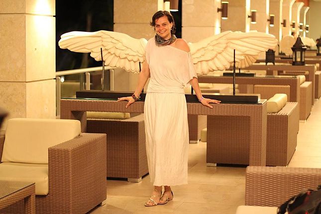 Crea tu realidad. Despliega tus alas