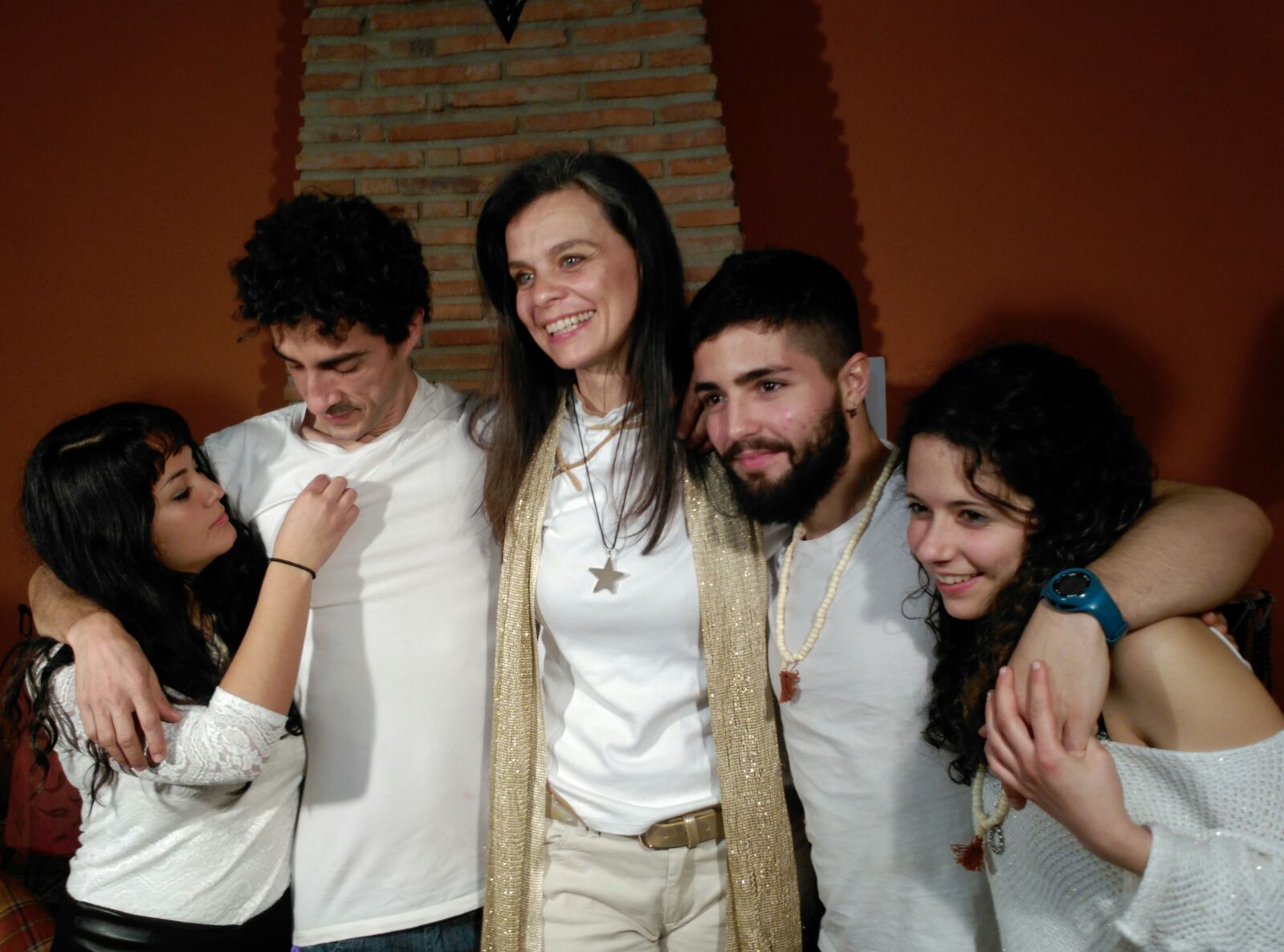 Expande y Abraza tu Verdad