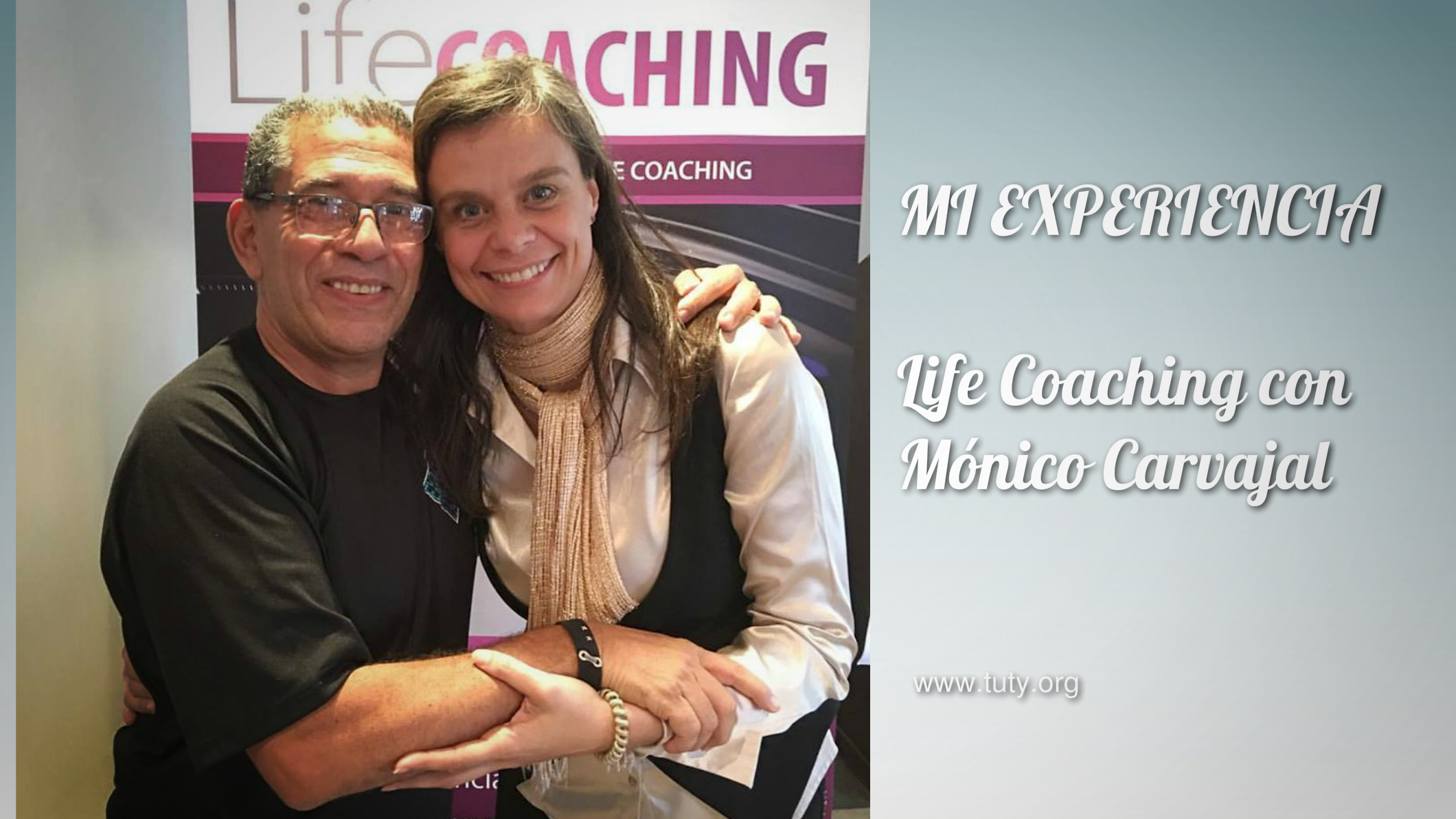 life coaching con monico carvajal