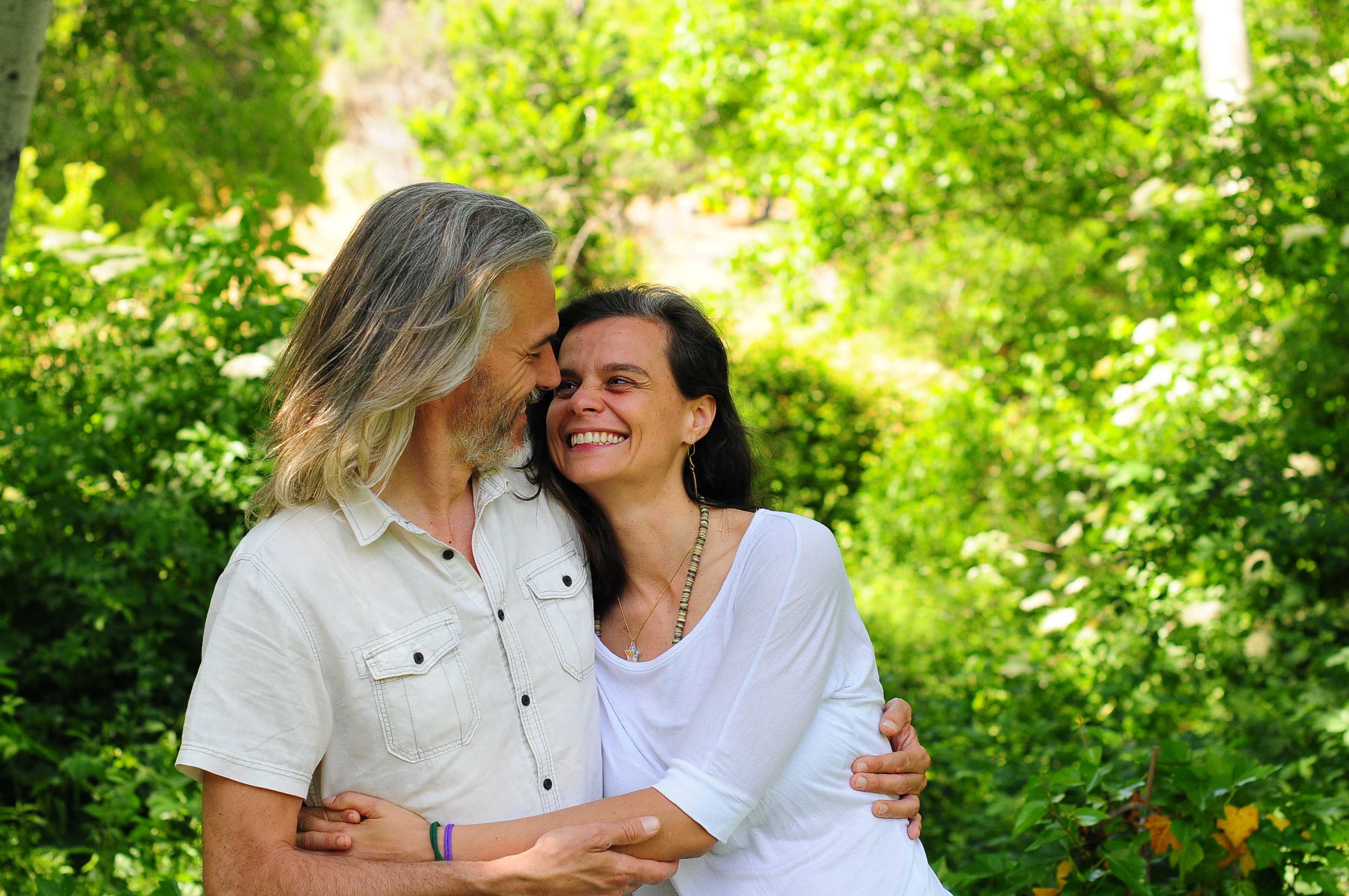 ciclo femenino tuty energía femenina en pareja
