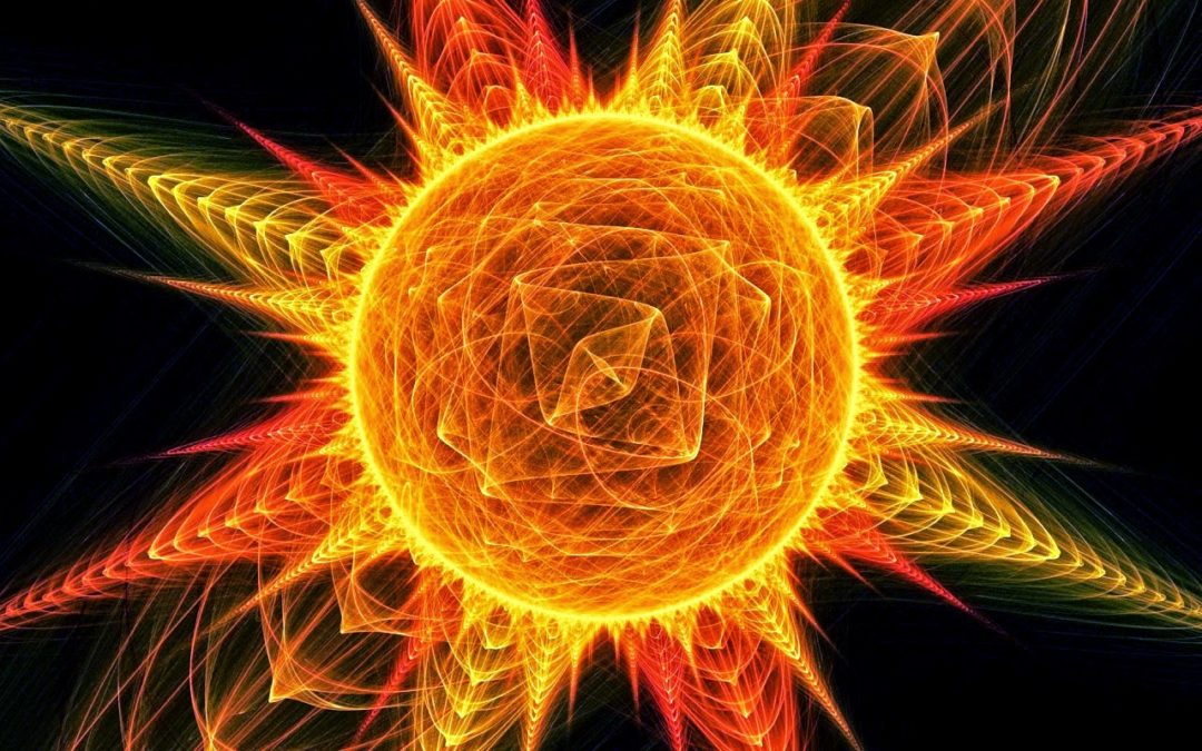 Tomando acciones en mi vida. Activando mi fuego