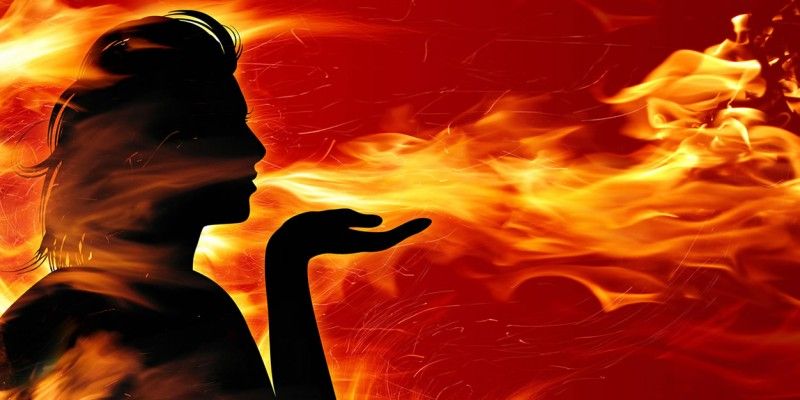 Después de compartir en directo el elemento fuego de El Ciclo de la Estrella, me siento inspirada para escribir este post TOMANDO ACCIONES EN MI VIDA. ACTIVANDO MI FUEGO.