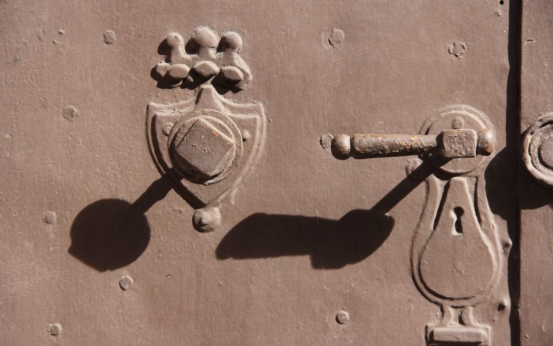 TRANSITANDO LAS SOMBRAS PROFUNDAS